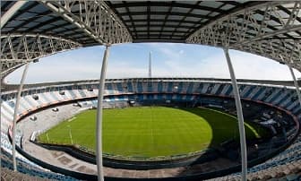Estadio Racing de Avellaneda