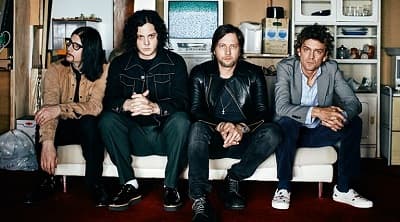 The Raconteurs