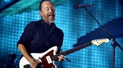 Radiohead