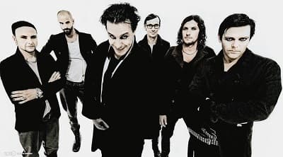 Rammstein