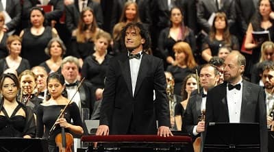 Rapsodia Bohemia Sinfónico