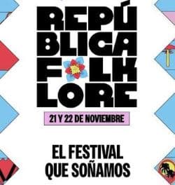 Republica Folklore
