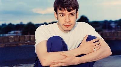 Rex Orange County