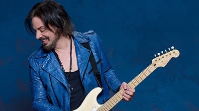Richie Kotzen