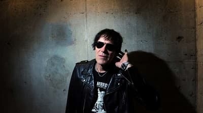 Richie Ramone