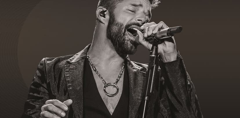 Ricky martin en argentina 2023 entradas