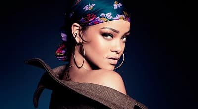 Rihanna