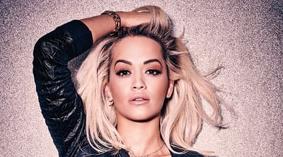 Rita Ora