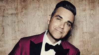 Robbie Williams