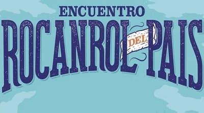 Encuentro Rocanrol del País