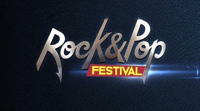 Rock and Pop Festival