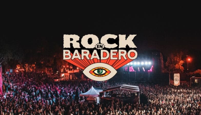 Rock en Baradero