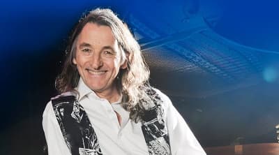Roger Hodgson