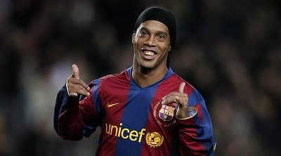 Ronaldinho