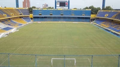 Estadio Rosario Central