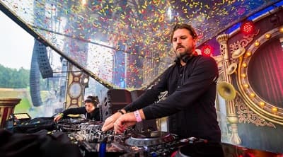 Solomun