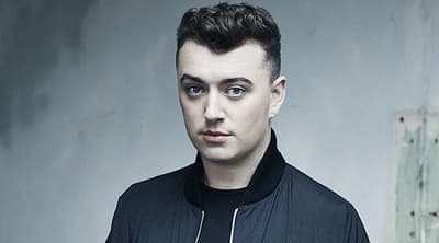 Sam Smith