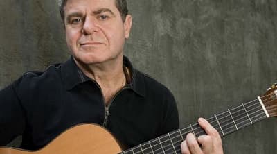 Gustavo Santaolalla