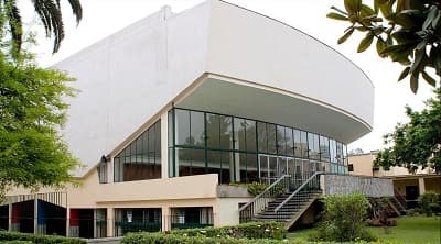 Auditorio Santa Ursula