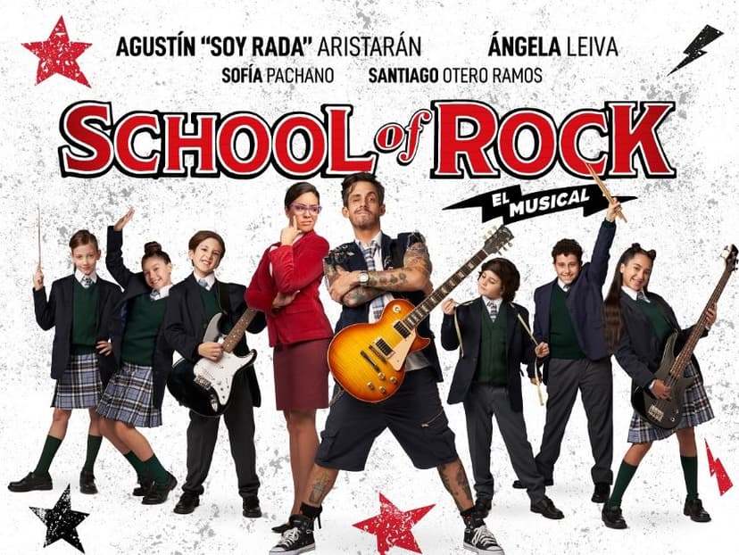 School of Rock