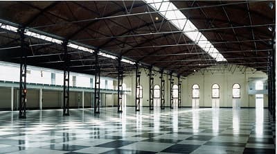 Serraria Souza Pinto