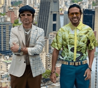 Servando y Florentino