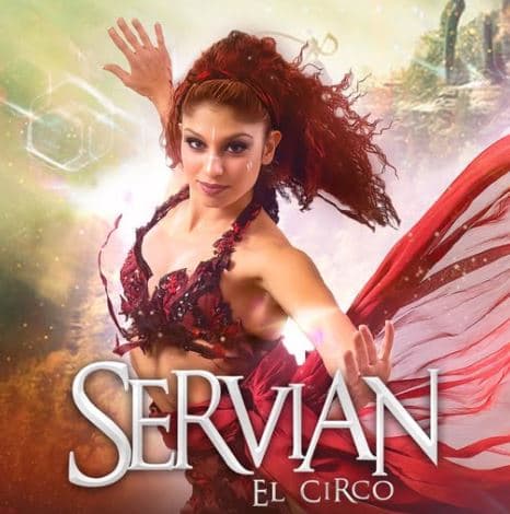 Circo Servian