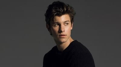 Shawn Mendes en argentina