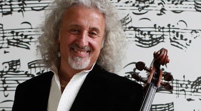 Sinfónica Eslovenia