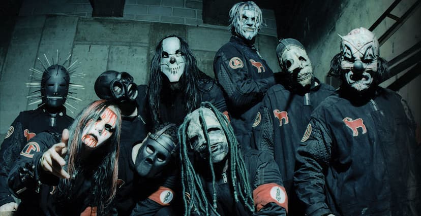 Slipknot