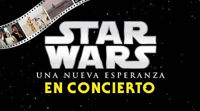 Star Wars en Concierto