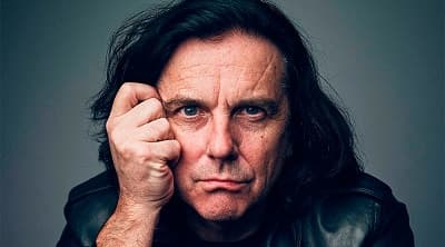 Steve Hogarth