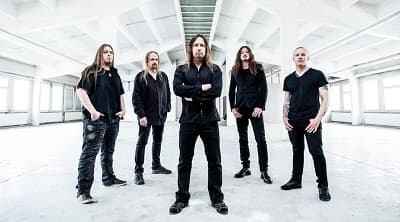 Stratovarius