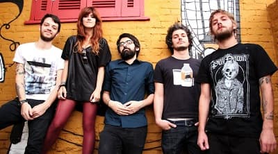 Supercombo & Scalene