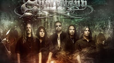 Symphony X