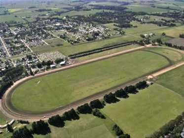 Hipódromo de Tandil