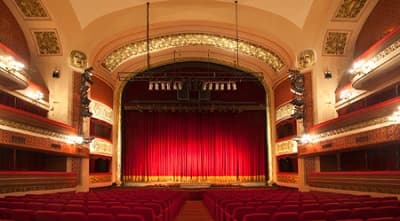 Teatro Tarbaris
