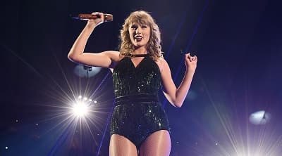 Taylor Swift