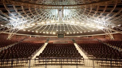 Teatro Araujo Vianna