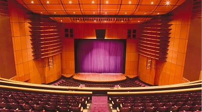 Teatro Jorge Eliécer Gaitán