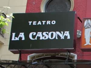 Teatro La Casona