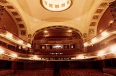 Teatro Lola Membrives