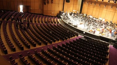 Teatro Universidad Medellín