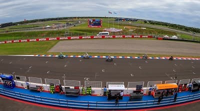 Circuito Termas Rio Hondo