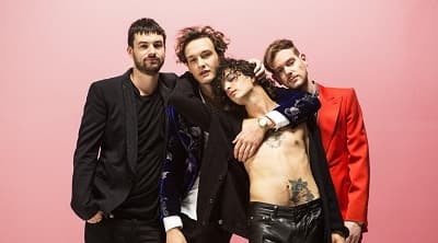 The 1975