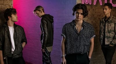 The Vamps