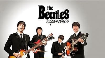 The Beatles Experience