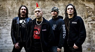 The Exploited