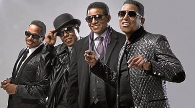 The Jacksons