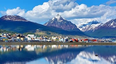 Tierra del Fuego